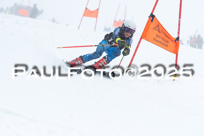 Ziener Cup Finale, Quali + PSL, 29.03.2025