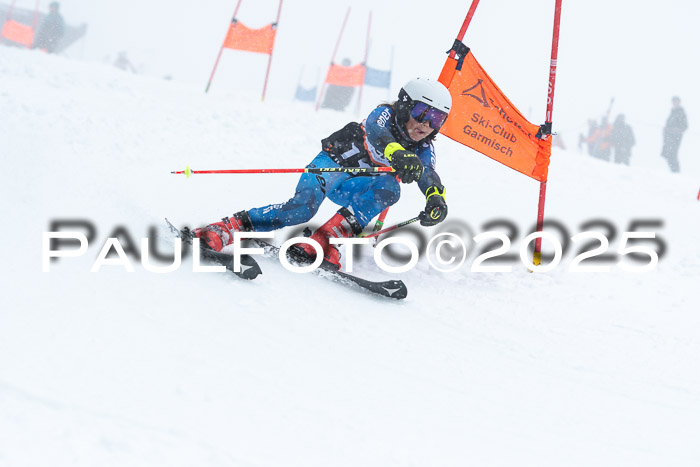 Ziener Cup Finale, Quali + PSL, 29.03.2025