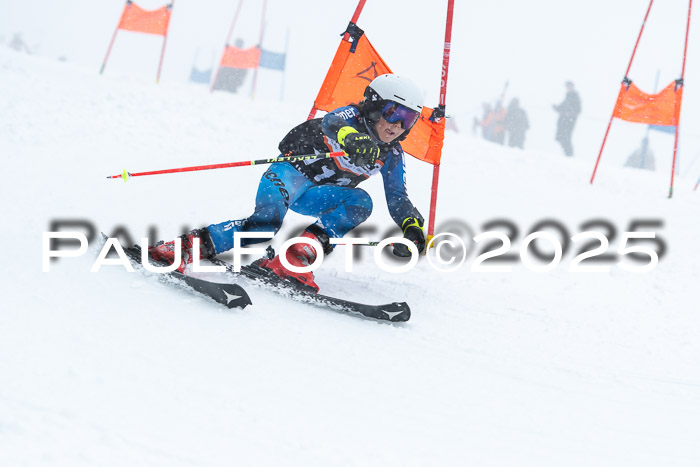 Ziener Cup Finale, Quali + PSL, 29.03.2025