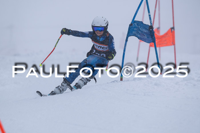Ziener Cup Finale, Quali + PSL, 29.03.2025