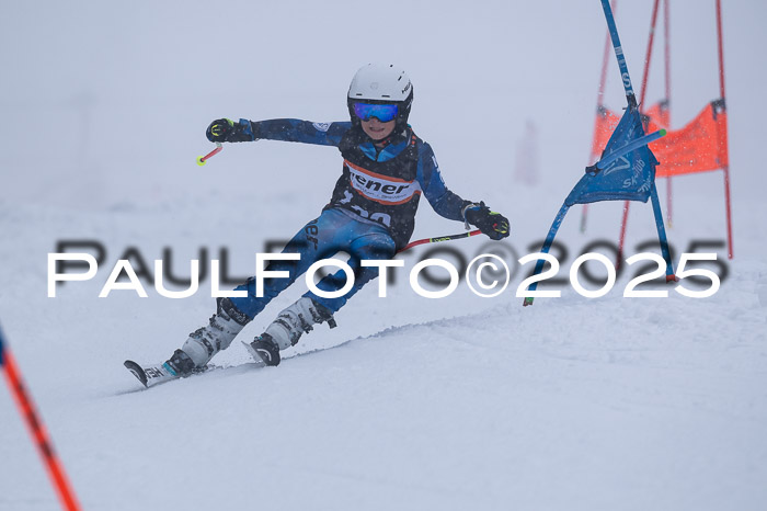 Ziener Cup Finale, Quali + PSL, 29.03.2025