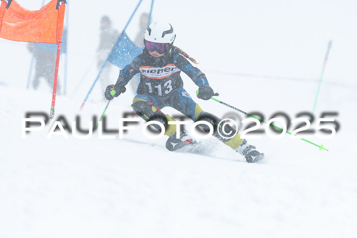 Ziener Cup Finale, Quali + PSL, 29.03.2025