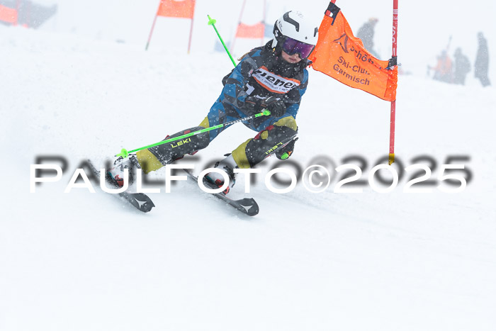 Ziener Cup Finale, Quali + PSL, 29.03.2025