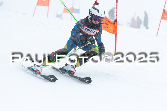 Ziener Cup Finale, Quali + PSL, 29.03.2025