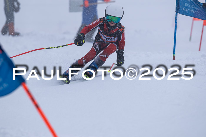 Ziener Cup Finale, Quali + PSL, 29.03.2025