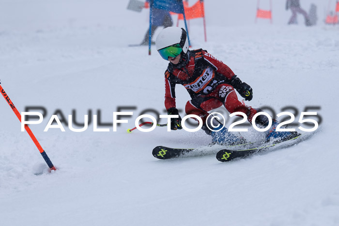 Ziener Cup Finale, Quali + PSL, 29.03.2025