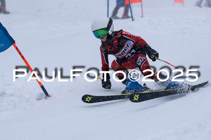 Ziener Cup Finale, Quali + PSL, 29.03.2025