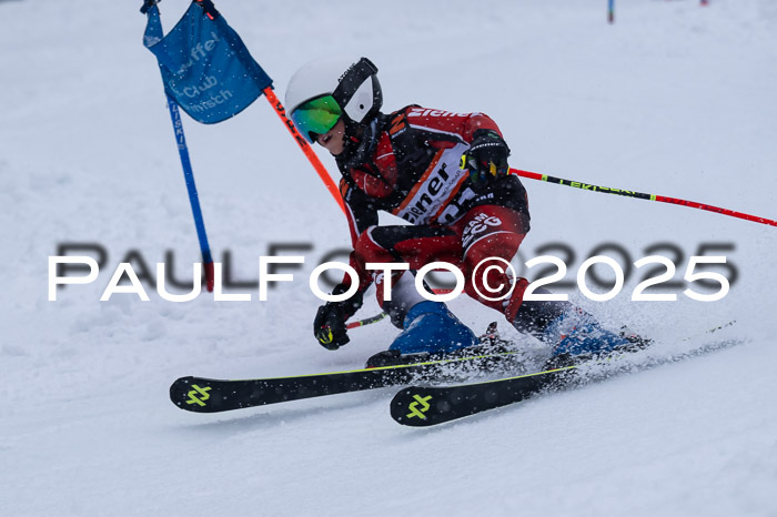 Ziener Cup Finale, Quali + PSL, 29.03.2025