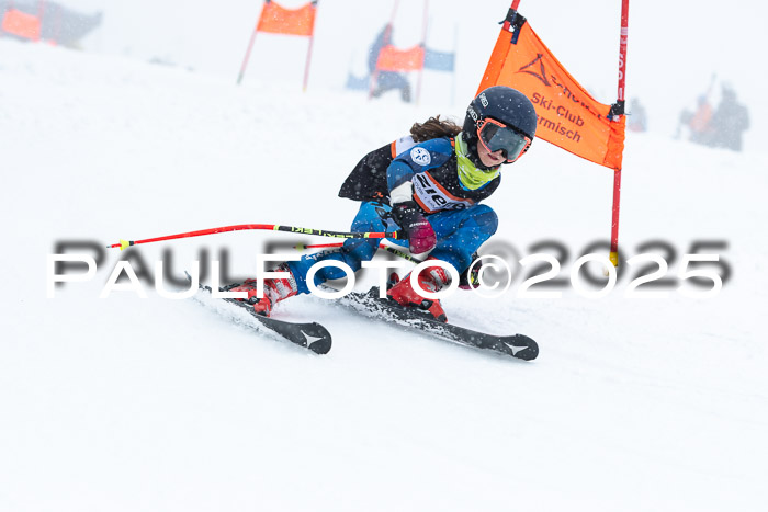 Ziener Cup Finale, Quali + PSL, 29.03.2025