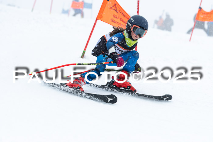 Ziener Cup Finale, Quali + PSL, 29.03.2025