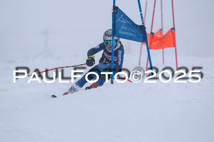 Ziener Cup Finale, Quali + PSL, 29.03.2025