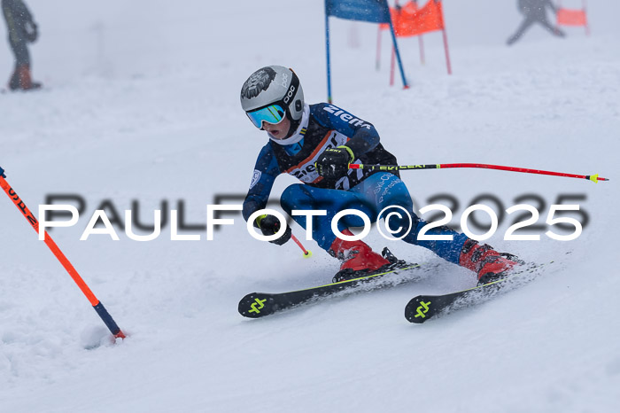 Ziener Cup Finale, Quali + PSL, 29.03.2025