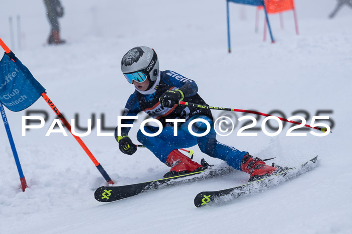 Ziener Cup Finale, Quali + PSL, 29.03.2025