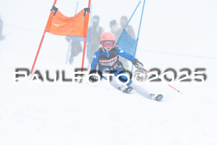 Ziener Cup Finale, Quali + PSL, 29.03.2025
