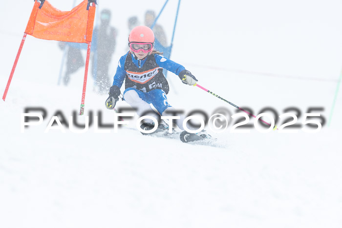 Ziener Cup Finale, Quali + PSL, 29.03.2025