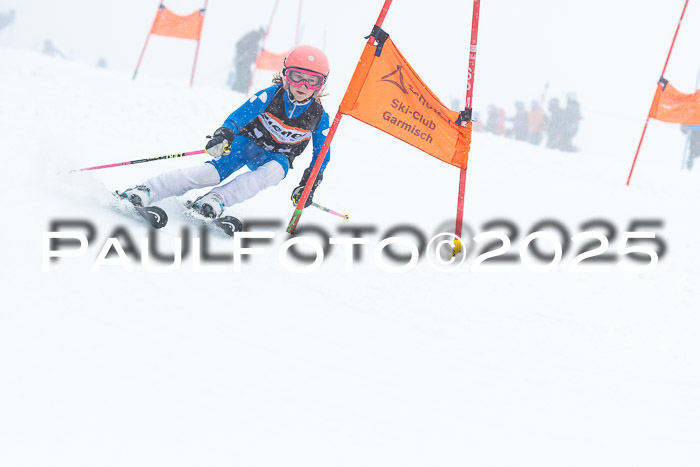 Ziener Cup Finale, Quali + PSL, 29.03.2025