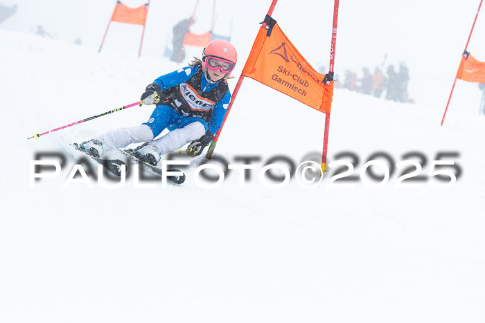 Ziener Cup Finale, Quali + PSL, 29.03.2025