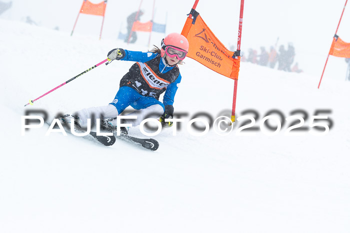 Ziener Cup Finale, Quali + PSL, 29.03.2025