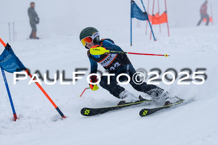 Ziener Cup Finale, Quali + PSL, 29.03.2025