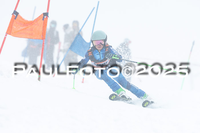 Ziener Cup Finale, Quali + PSL, 29.03.2025