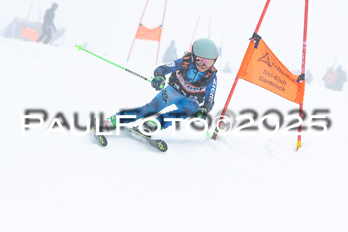 Ziener Cup Finale, Quali + PSL, 29.03.2025