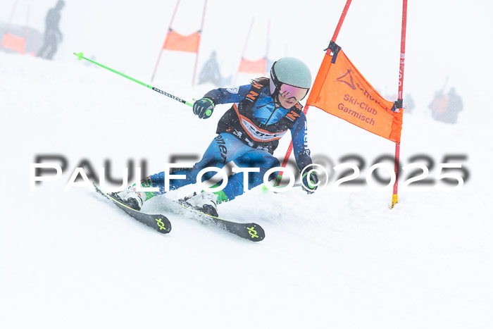 Ziener Cup Finale, Quali + PSL, 29.03.2025