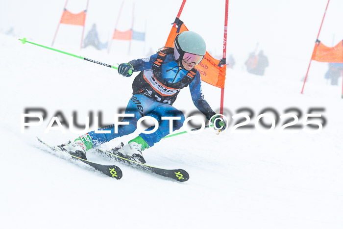 Ziener Cup Finale, Quali + PSL, 29.03.2025