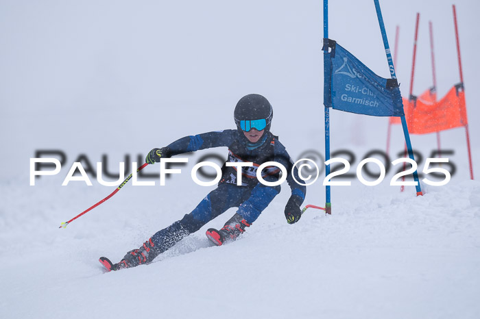 Ziener Cup Finale, Quali + PSL, 29.03.2025