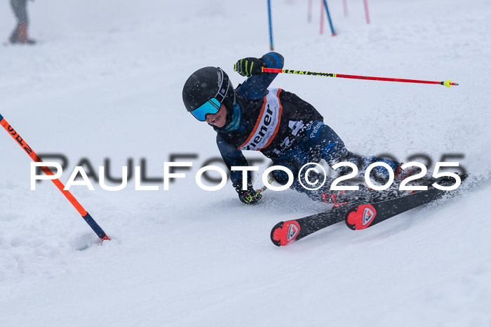 Ziener Cup Finale, Quali + PSL, 29.03.2025