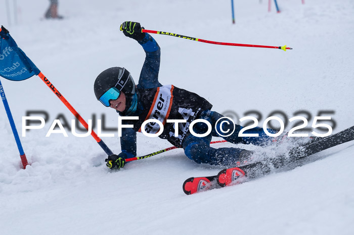 Ziener Cup Finale, Quali + PSL, 29.03.2025