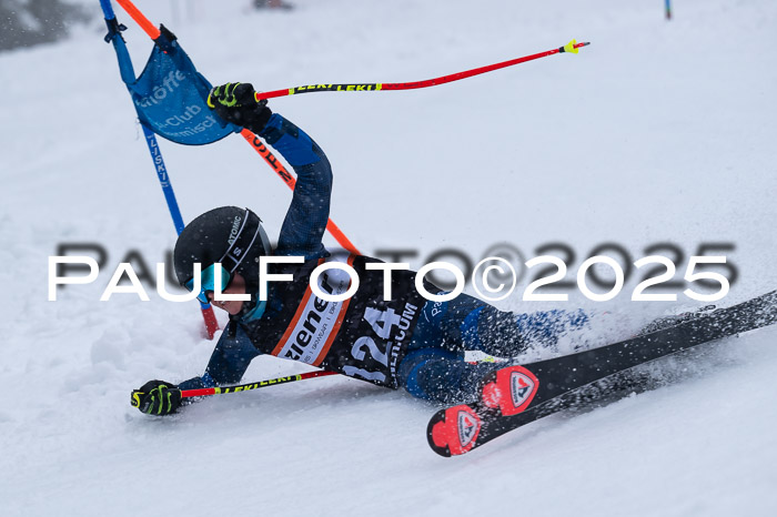 Ziener Cup Finale, Quali + PSL, 29.03.2025