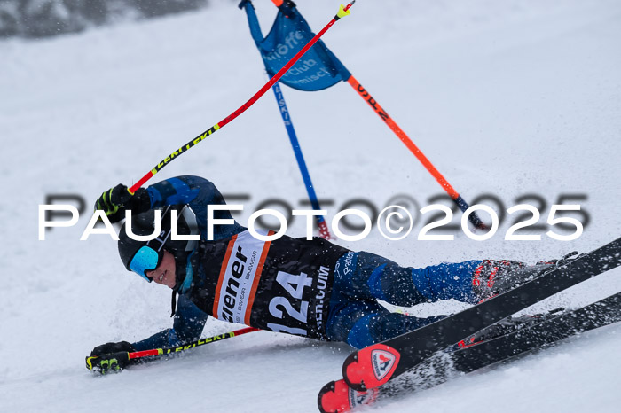Ziener Cup Finale, Quali + PSL, 29.03.2025