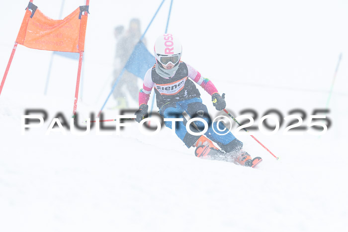 Ziener Cup Finale, Quali + PSL, 29.03.2025