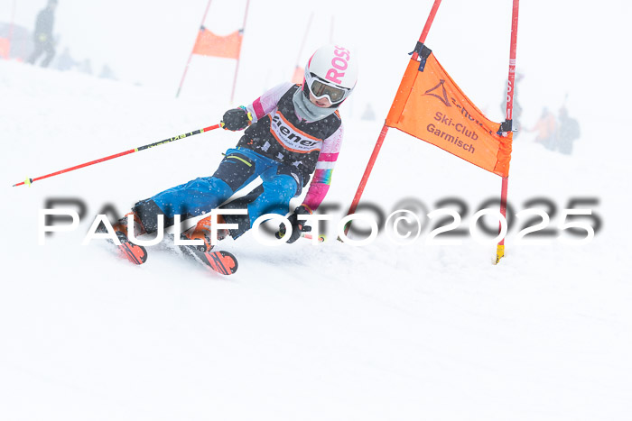 Ziener Cup Finale, Quali + PSL, 29.03.2025