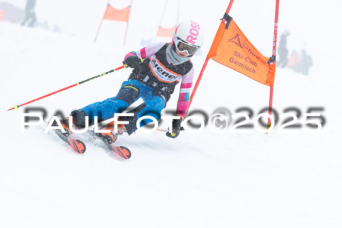 Ziener Cup Finale, Quali + PSL, 29.03.2025