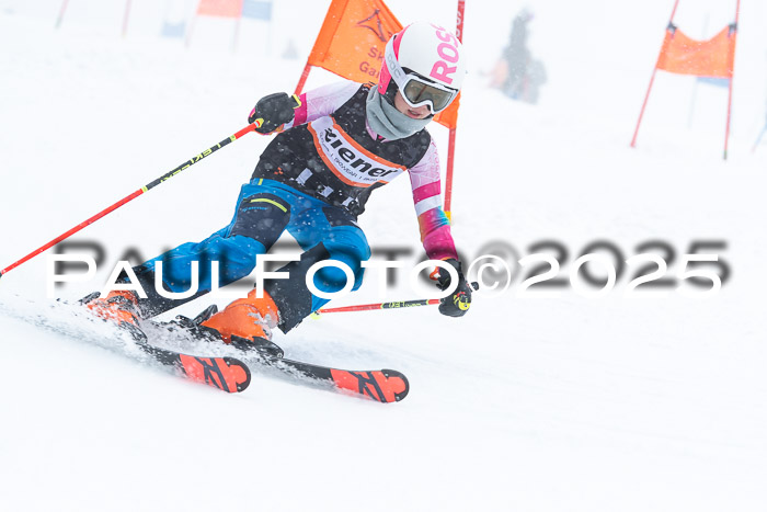 Ziener Cup Finale, Quali + PSL, 29.03.2025