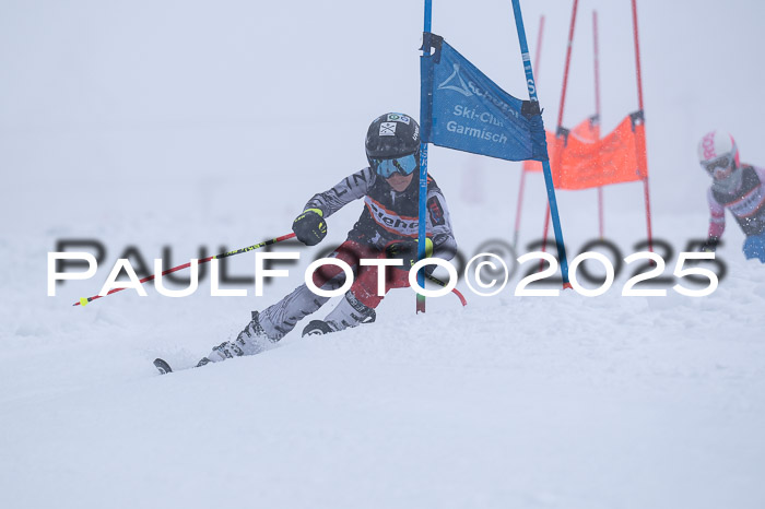 Ziener Cup Finale, Quali + PSL, 29.03.2025