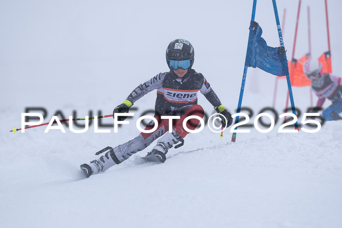 Ziener Cup Finale, Quali + PSL, 29.03.2025
