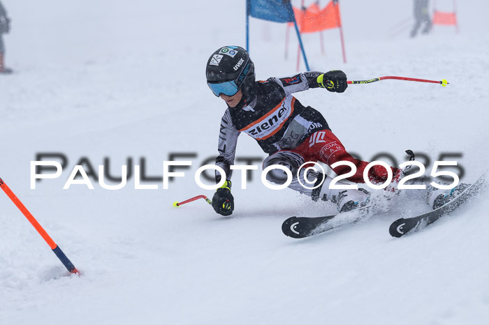 Ziener Cup Finale, Quali + PSL, 29.03.2025