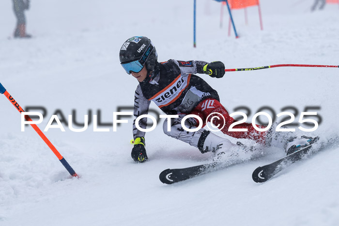 Ziener Cup Finale, Quali + PSL, 29.03.2025