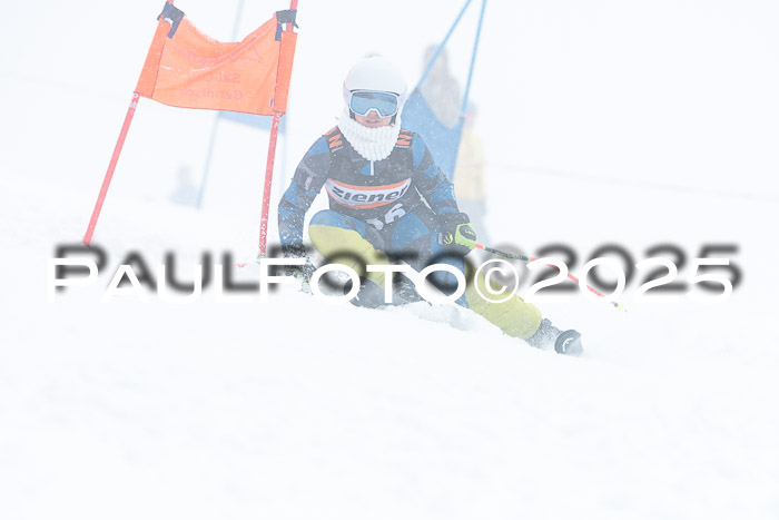 Ziener Cup Finale, Quali + PSL, 29.03.2025
