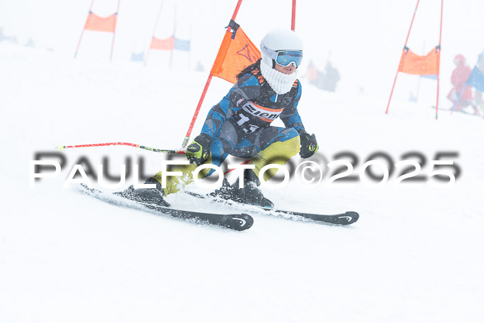 Ziener Cup Finale, Quali + PSL, 29.03.2025