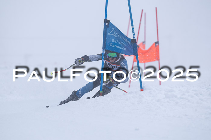 Ziener Cup Finale, Quali + PSL, 29.03.2025