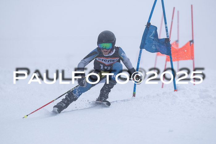 Ziener Cup Finale, Quali + PSL, 29.03.2025