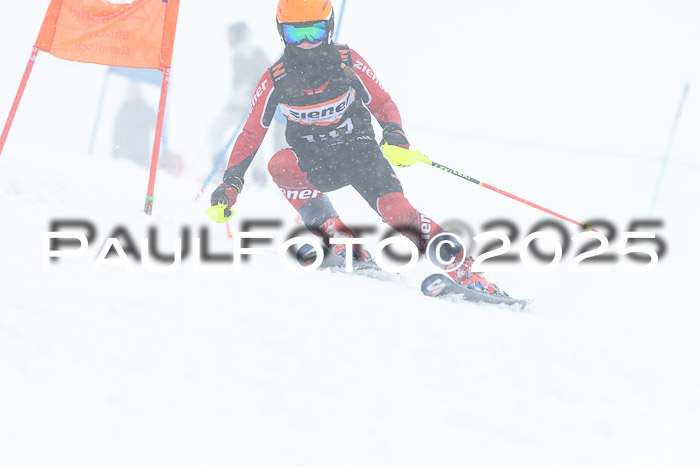 Ziener Cup Finale, Quali + PSL, 29.03.2025