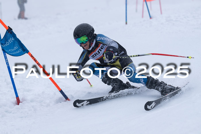 Ziener Cup Finale, Quali + PSL, 29.03.2025