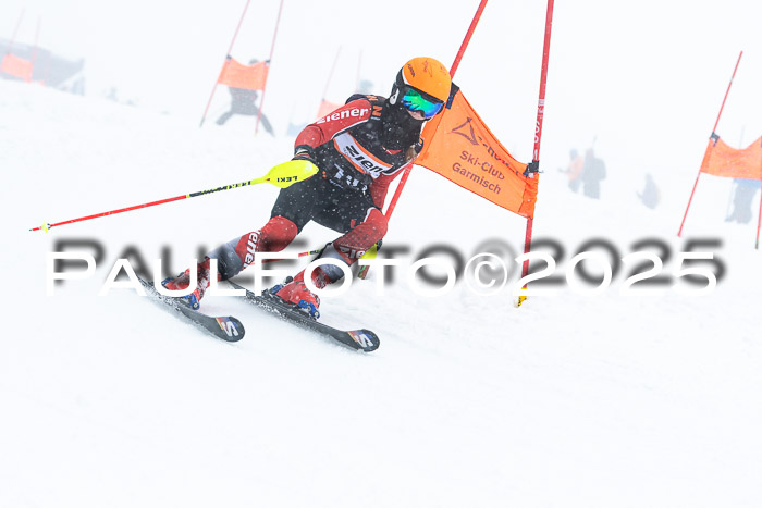 Ziener Cup Finale, Quali + PSL, 29.03.2025