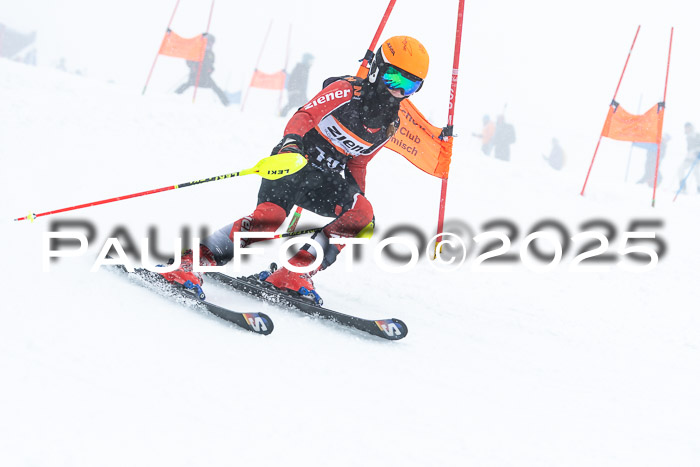 Ziener Cup Finale, Quali + PSL, 29.03.2025