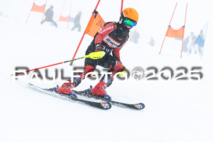 Ziener Cup Finale, Quali + PSL, 29.03.2025