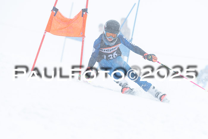 Ziener Cup Finale, Quali + PSL, 29.03.2025